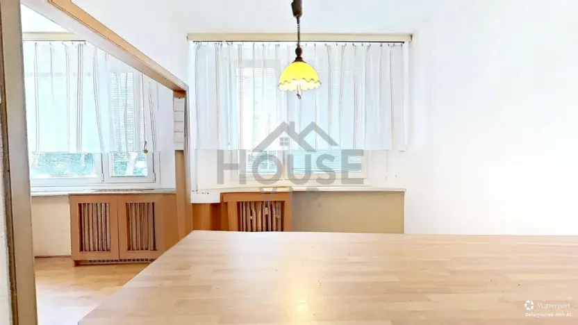 Prodej bytu 3+1, Praha - Krč, Hurbanova, 64 m2