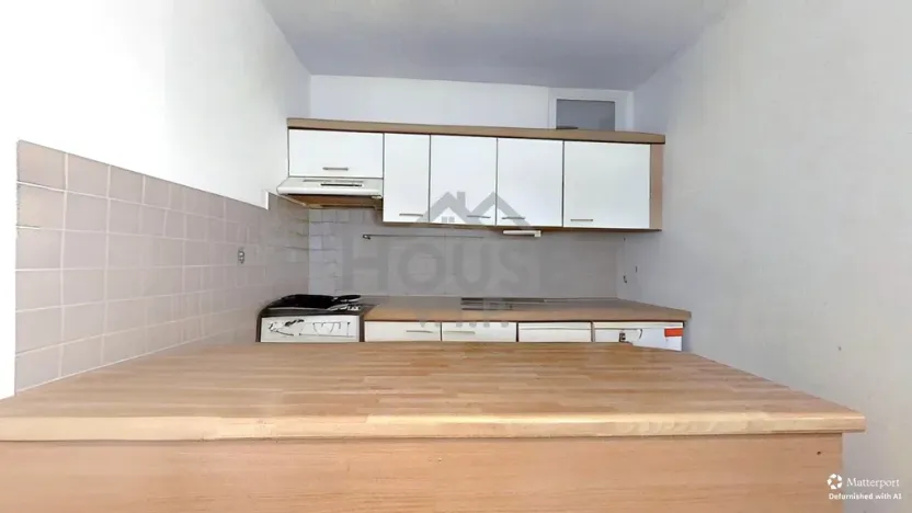 Prodej bytu 3+1, Praha - Krč, Hurbanova, 64 m2