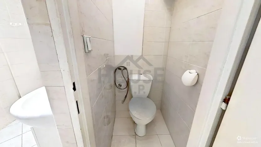 Prodej bytu 3+1, Praha - Krč, Hurbanova, 64 m2