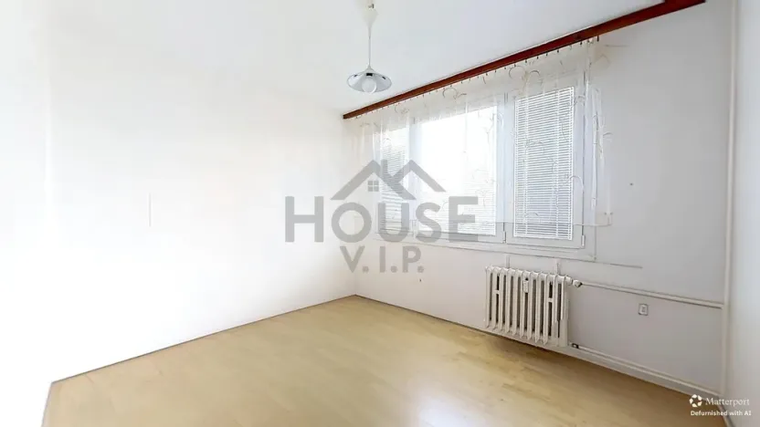 Prodej bytu 3+1, Praha - Krč, Hurbanova, 64 m2