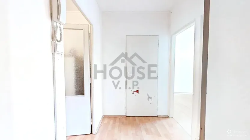 Prodej bytu 3+1, Praha - Krč, Hurbanova, 64 m2