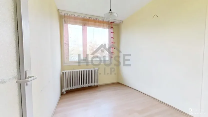 Prodej bytu 3+1, Praha - Krč, Hurbanova, 64 m2