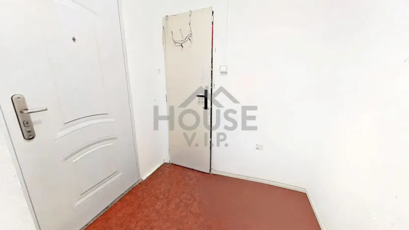 Prodej bytu 3+1, Praha - Krč, Hurbanova, 64 m2