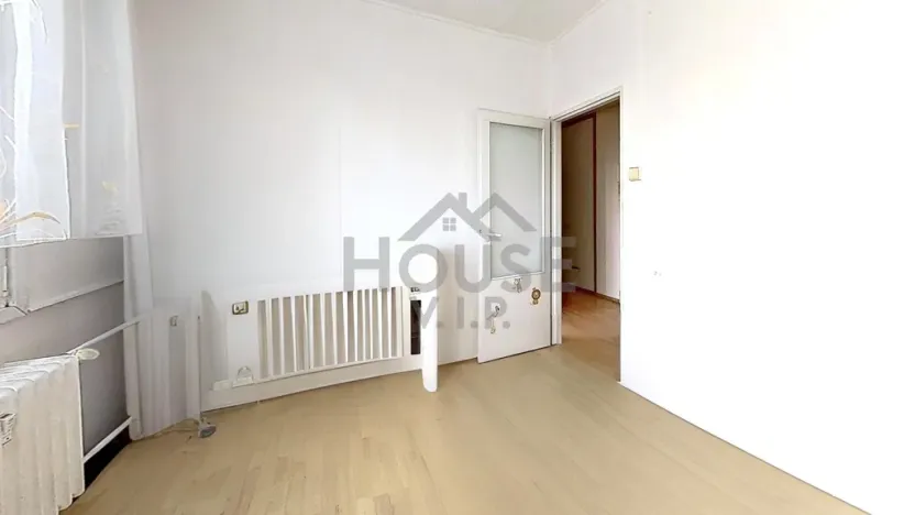 Prodej bytu 3+1, Praha - Krč, Hurbanova, 64 m2