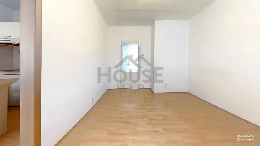 Prodej bytu 3+1, Praha - Krč, Hurbanova, 64 m2