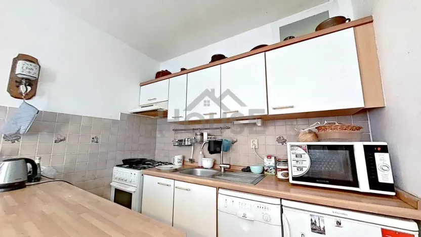 Prodej bytu 3+1, Praha - Krč, Hurbanova, 64 m2