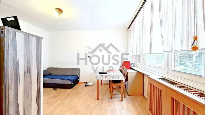 Prodej bytu 3+1, Praha - Krč, Hurbanova, 64 m2