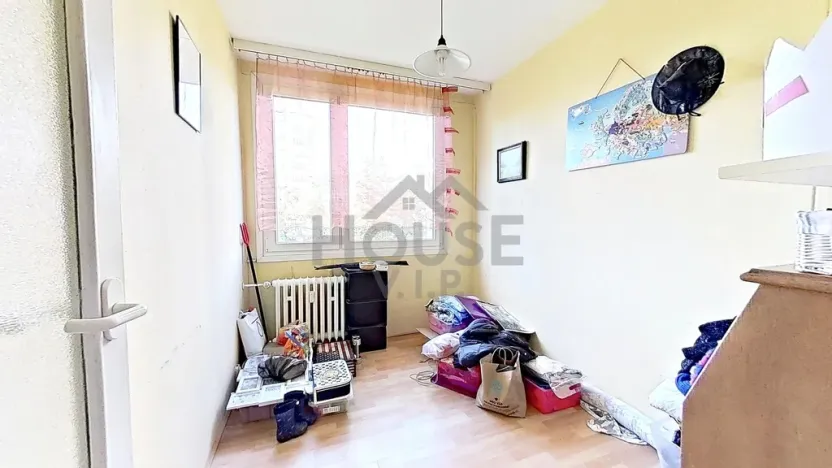 Prodej bytu 3+1, Praha - Krč, Hurbanova, 64 m2