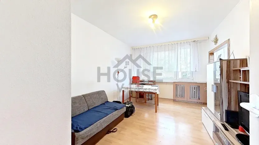 Prodej bytu 3+1, Praha - Krč, Hurbanova, 64 m2