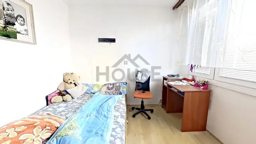 Prodej bytu 3+1, Praha - Krč, Hurbanova, 64 m2