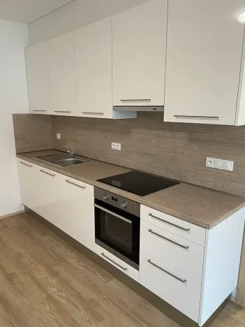Pronájem bytu 1+kk, Olomouc, Edmunda Husserla, 37 m2