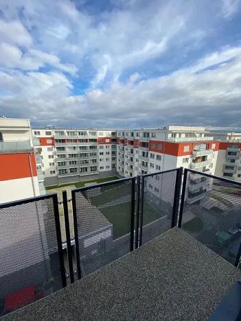 Pronájem bytu 1+kk, Olomouc, Edmunda Husserla, 37 m2