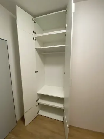 Pronájem bytu 1+kk, Olomouc, Edmunda Husserla, 37 m2