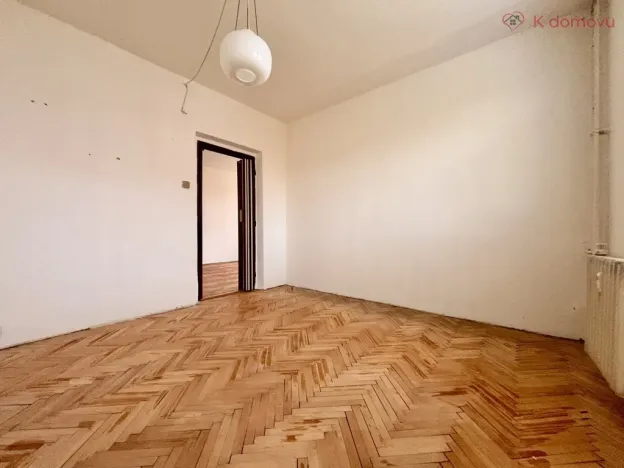 Prodej bytu 3+1, Olomouc - Neředín, Karafiátová, 61 m2