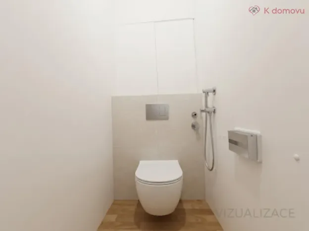 Prodej bytu 3+1, Olomouc - Neředín, Karafiátová, 61 m2