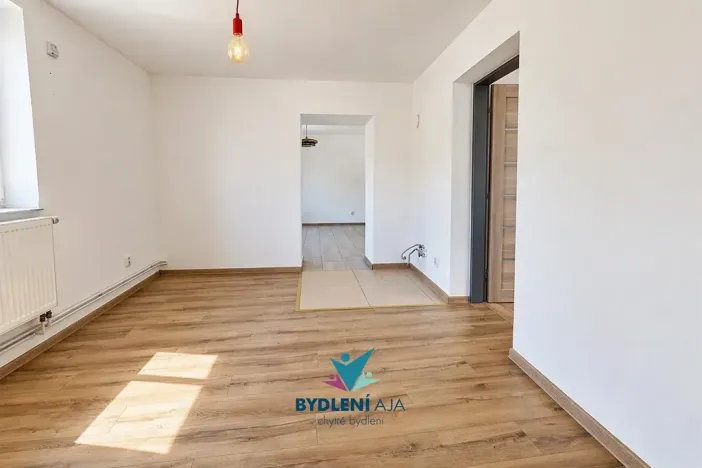 Prodej bytu 2+1, Tisá, 60 m2