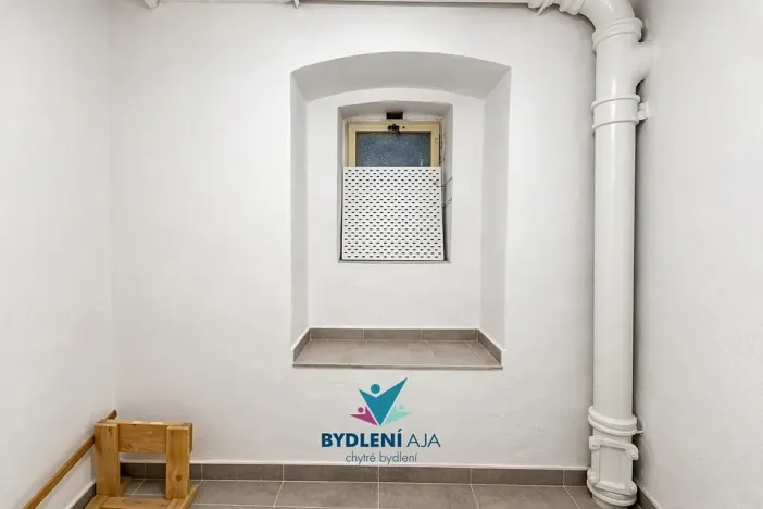 Prodej bytu 2+1, Tisá, 60 m2