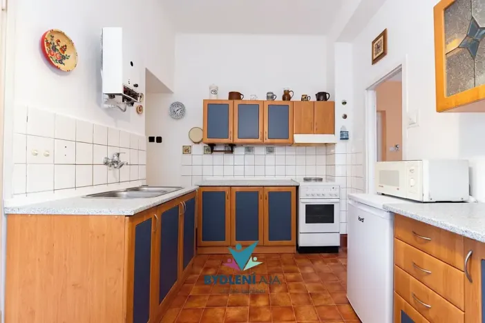 Prodej vily, Teplice, Antonína Dvořáka, 300 m2