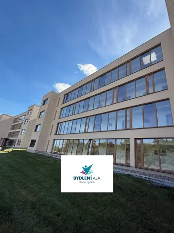 Prodej bytu 2+kk, Slaný, Lázeňská, 54 m2