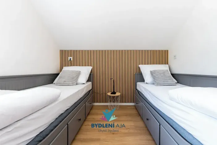 Prodej rodinného domu, Bystřany, Na hrázi, 81 m2
