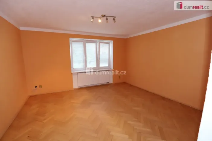 Prodej bytu 2+1, Březová, Okružní, 68 m2