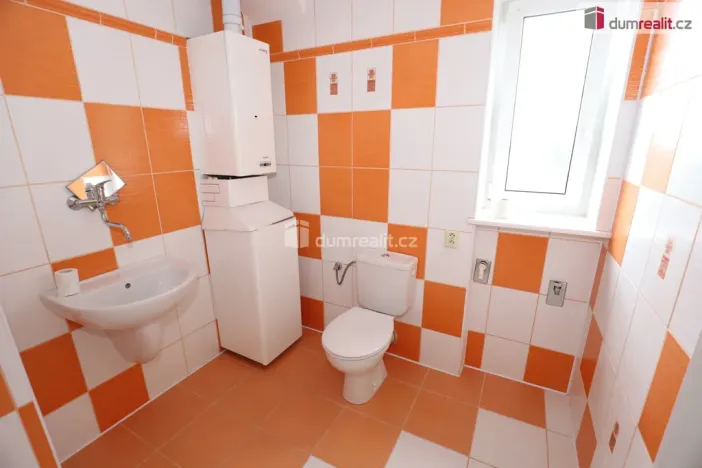 Prodej bytu 2+1, Březová, Okružní, 68 m2