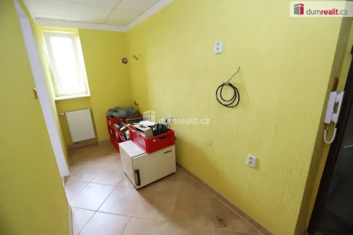 Prodej bytu 2+1, Březová, Okružní, 68 m2
