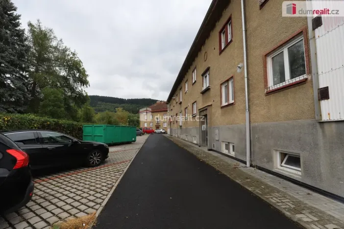 Prodej bytu 2+1, Březová, Okružní, 68 m2