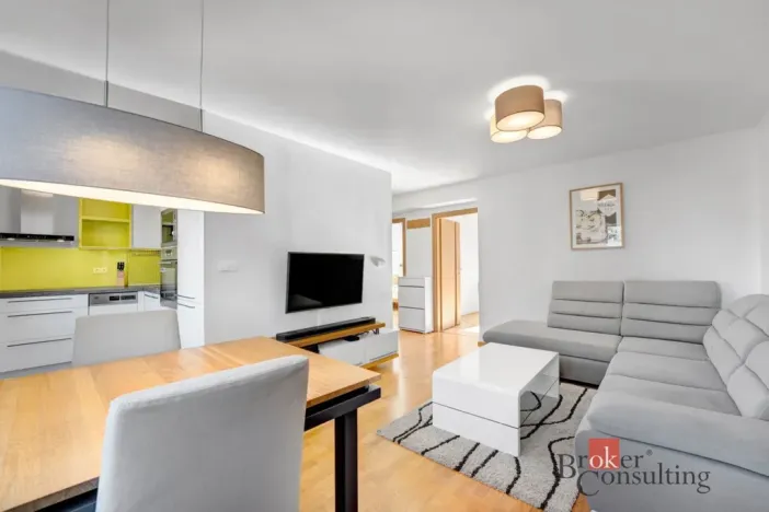 Prodej bytu 3+kk, Pardubice - Bílé Předměstí, Na Drážce, 66 m2