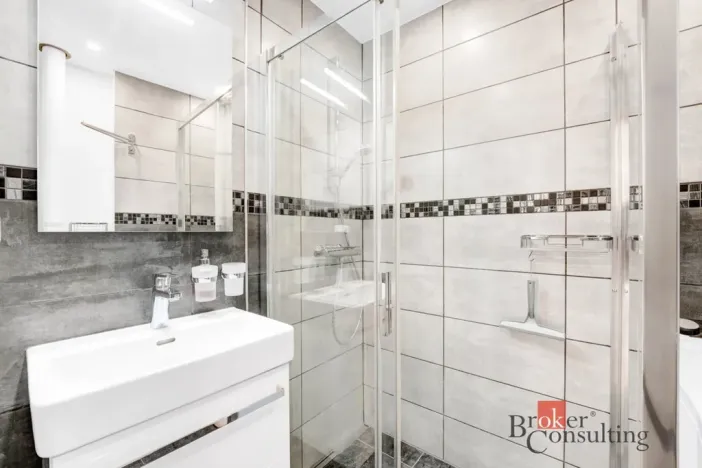Prodej bytu 3+kk, Pardubice - Bílé Předměstí, Na Drážce, 66 m2