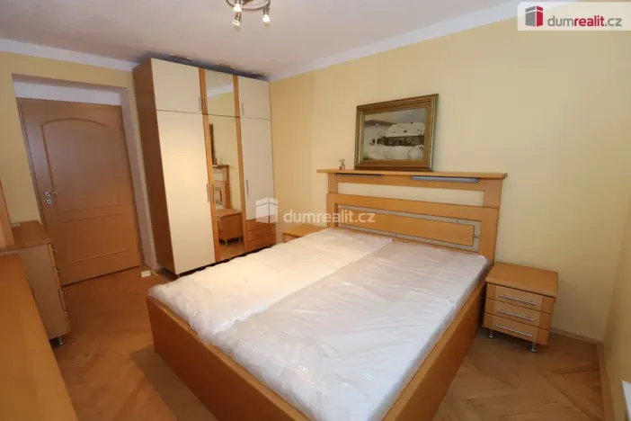 Prodej bytu 2+1, Březová, Okružní, 68 m2