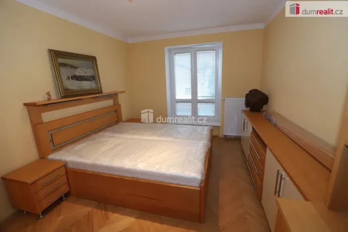 Prodej bytu 2+1, Březová, Okružní, 68 m2