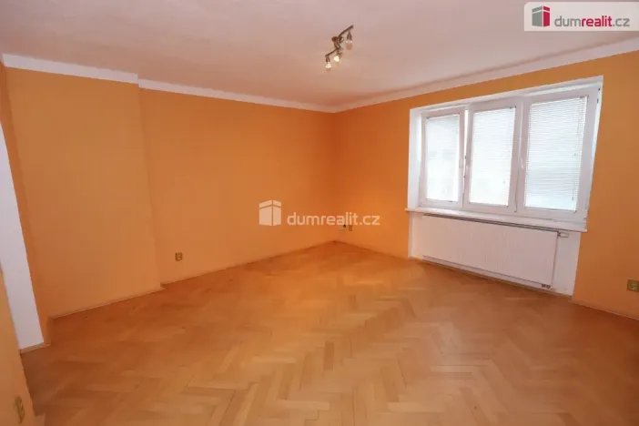 Prodej bytu 2+1, Březová, Okružní, 68 m2