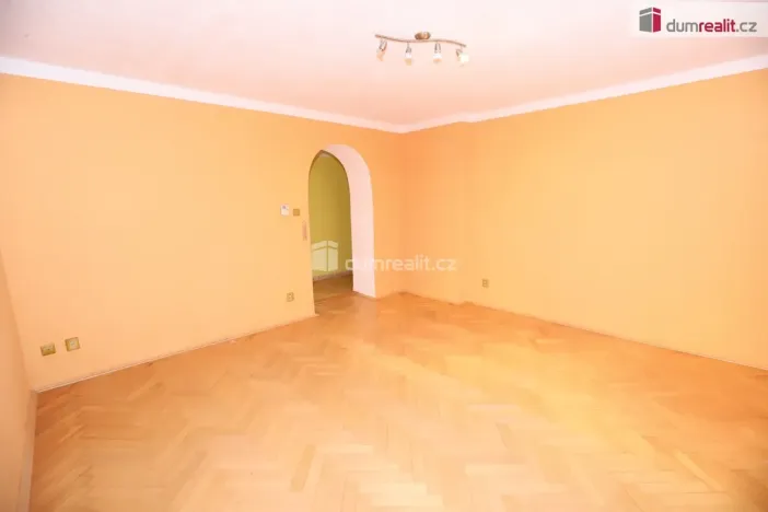 Prodej bytu 2+1, Březová, Okružní, 68 m2