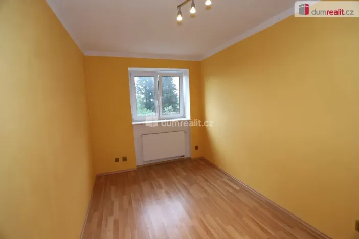 Prodej bytu 2+1, Březová, Okružní, 68 m2
