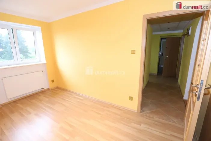 Prodej bytu 2+1, Březová, Okružní, 68 m2