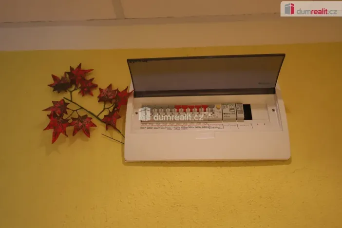 Prodej bytu 2+1, Březová, Okružní, 68 m2