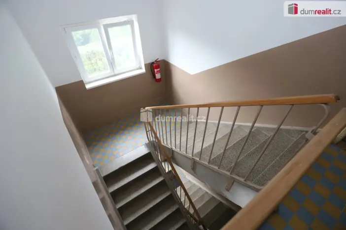 Prodej bytu 2+1, Březová, Okružní, 68 m2