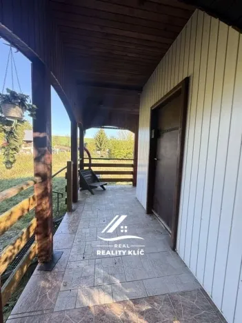 Prodej chaty, Hlučín, Na Závodí, 18 m2