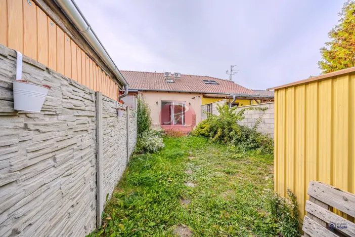 Prodej rodinného domu, Břeclav, Habrová seč, 140 m2