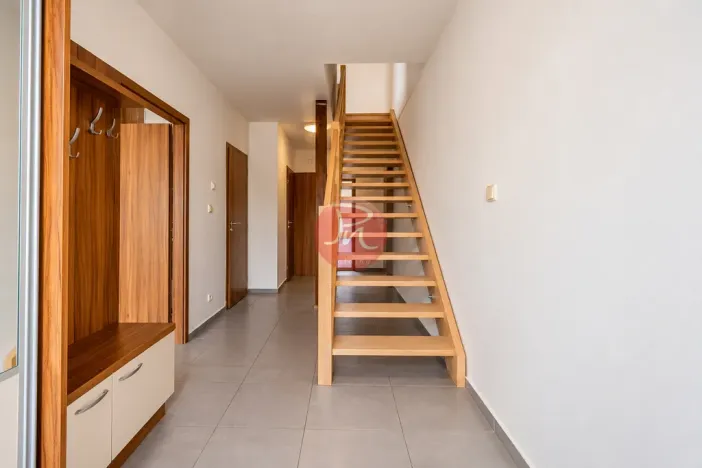 Prodej rodinného domu, Břeclav, Habrová seč, 140 m2