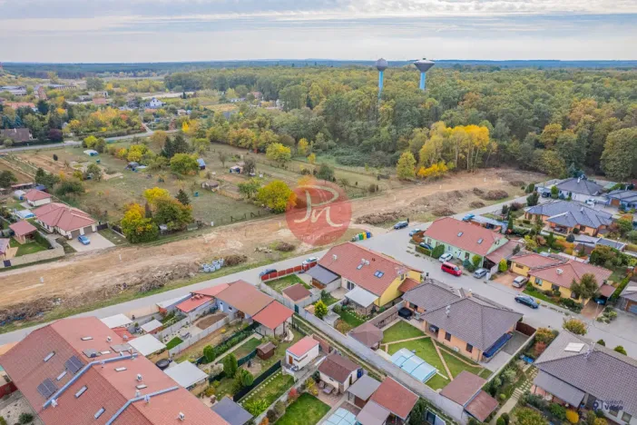 Prodej rodinného domu, Břeclav, Habrová seč, 140 m2