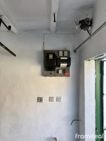 Prodej garáže, Veverská Bítýška, Na Bílém potoce, 17 m2
