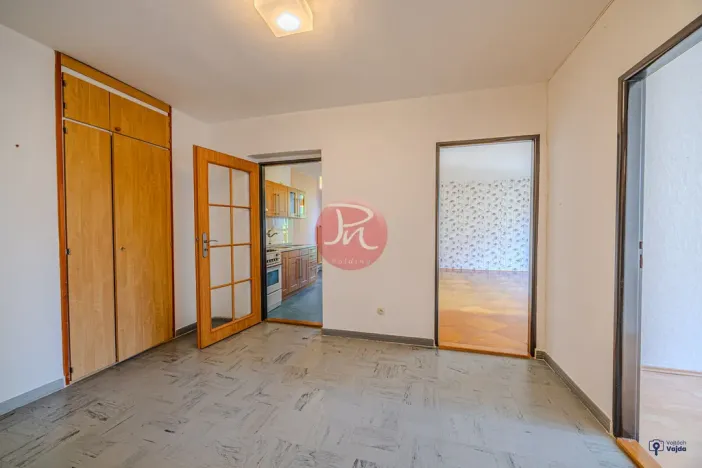 Prodej bytu 3+1, Ostrava, 1. československého armádního sboru, 78 m2