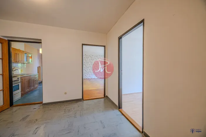Prodej bytu 3+1, Ostrava, 1. československého armádního sboru, 78 m2