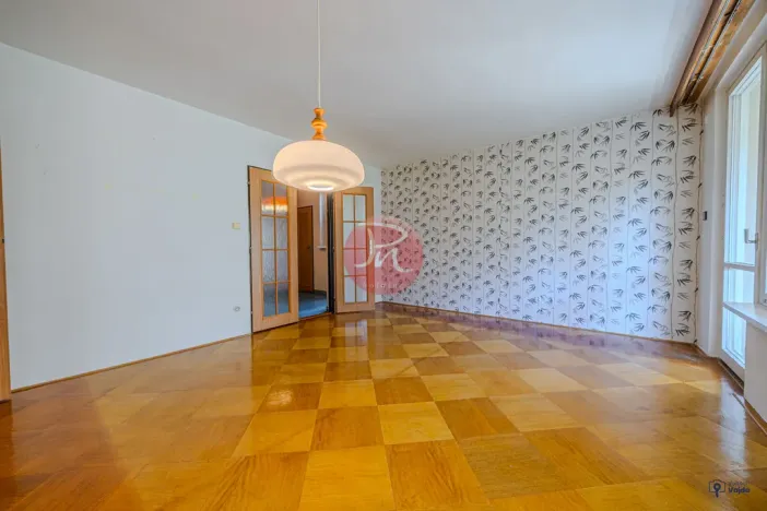 Prodej bytu 3+1, Ostrava, 1. československého armádního sboru, 78 m2