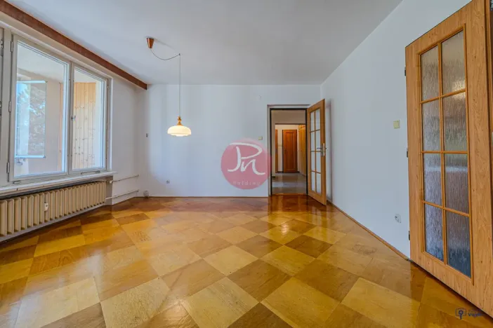 Prodej bytu 3+1, Ostrava, 1. československého armádního sboru, 78 m2