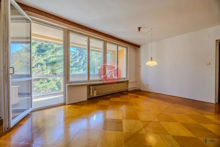 Prodej bytu 3+1, Ostrava, 1. československého armádního sboru, 78 m2