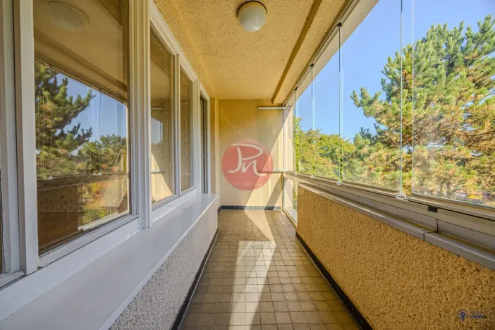 Prodej bytu 3+1, Ostrava, 1. československého armádního sboru, 78 m2