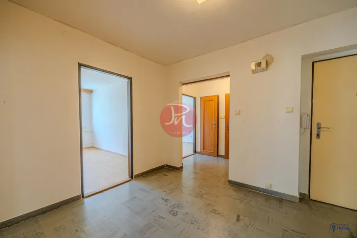Prodej bytu 3+1, Ostrava, 1. československého armádního sboru, 78 m2